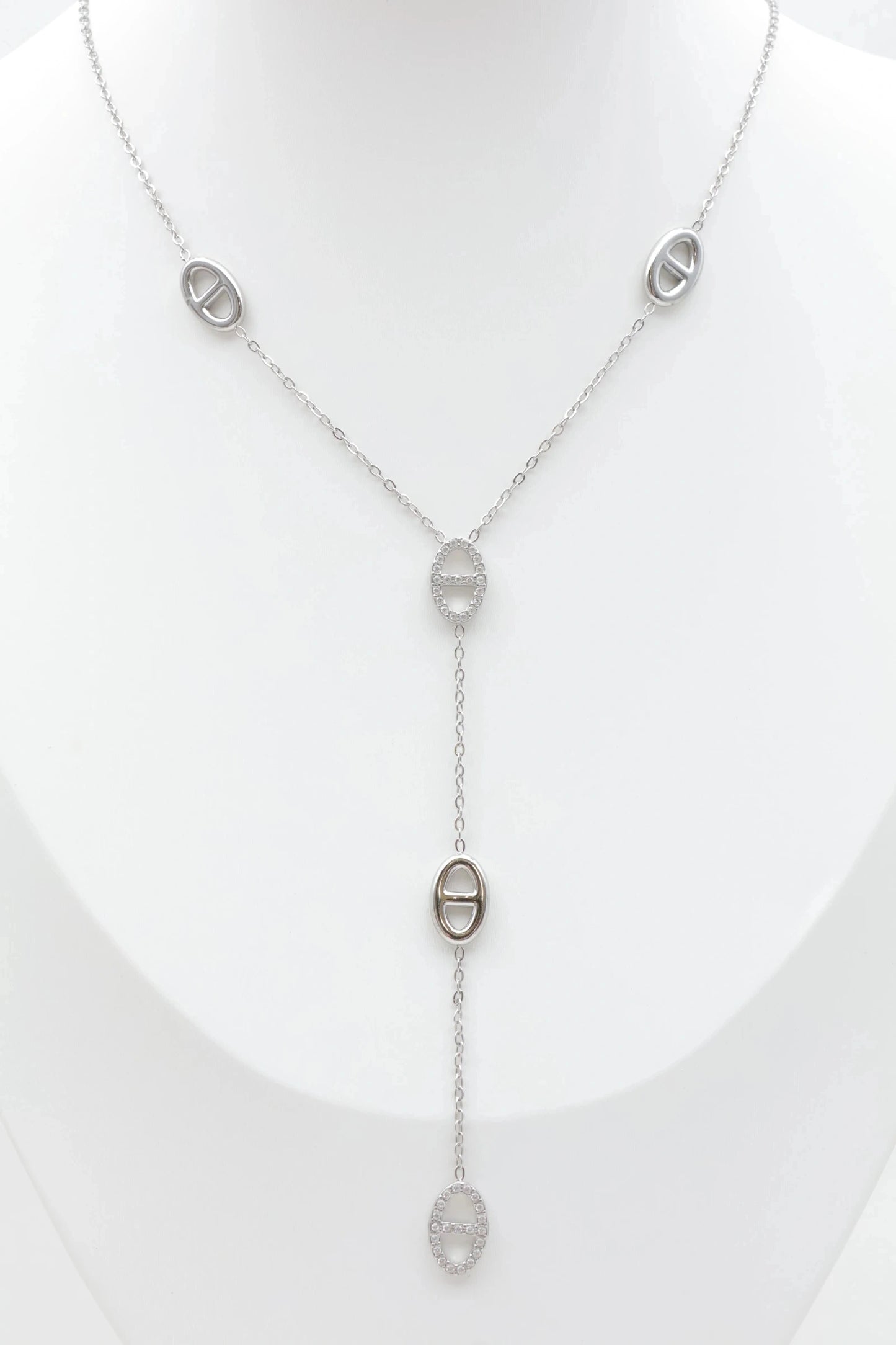 Collier Elia