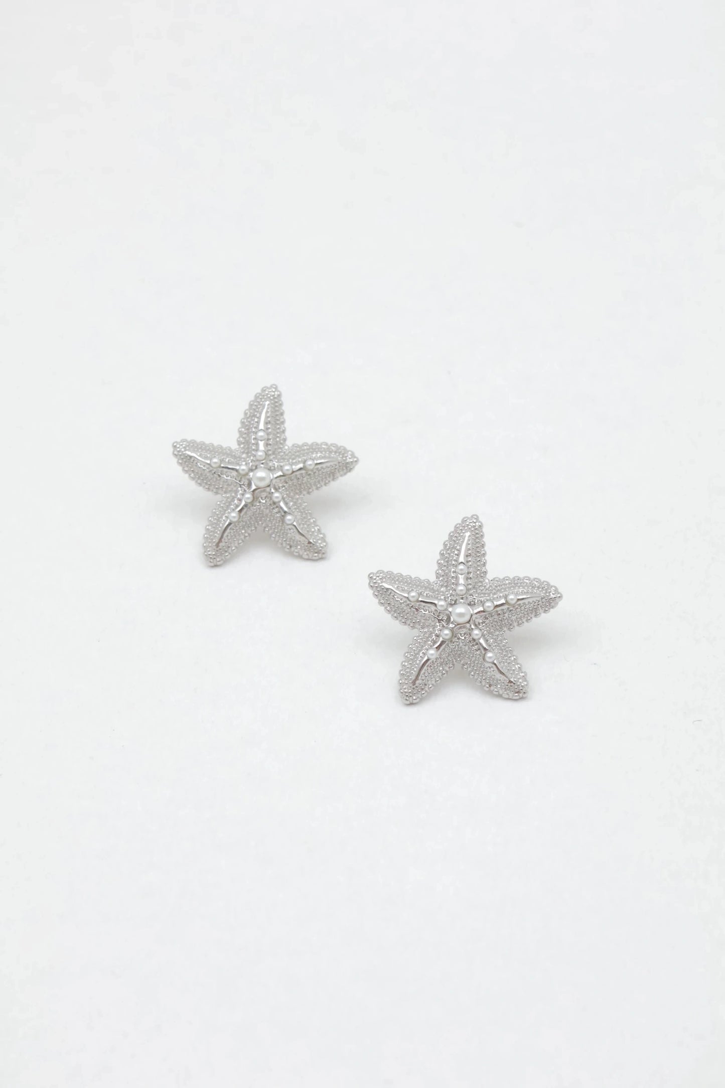 Boucles d'oreilles Stella