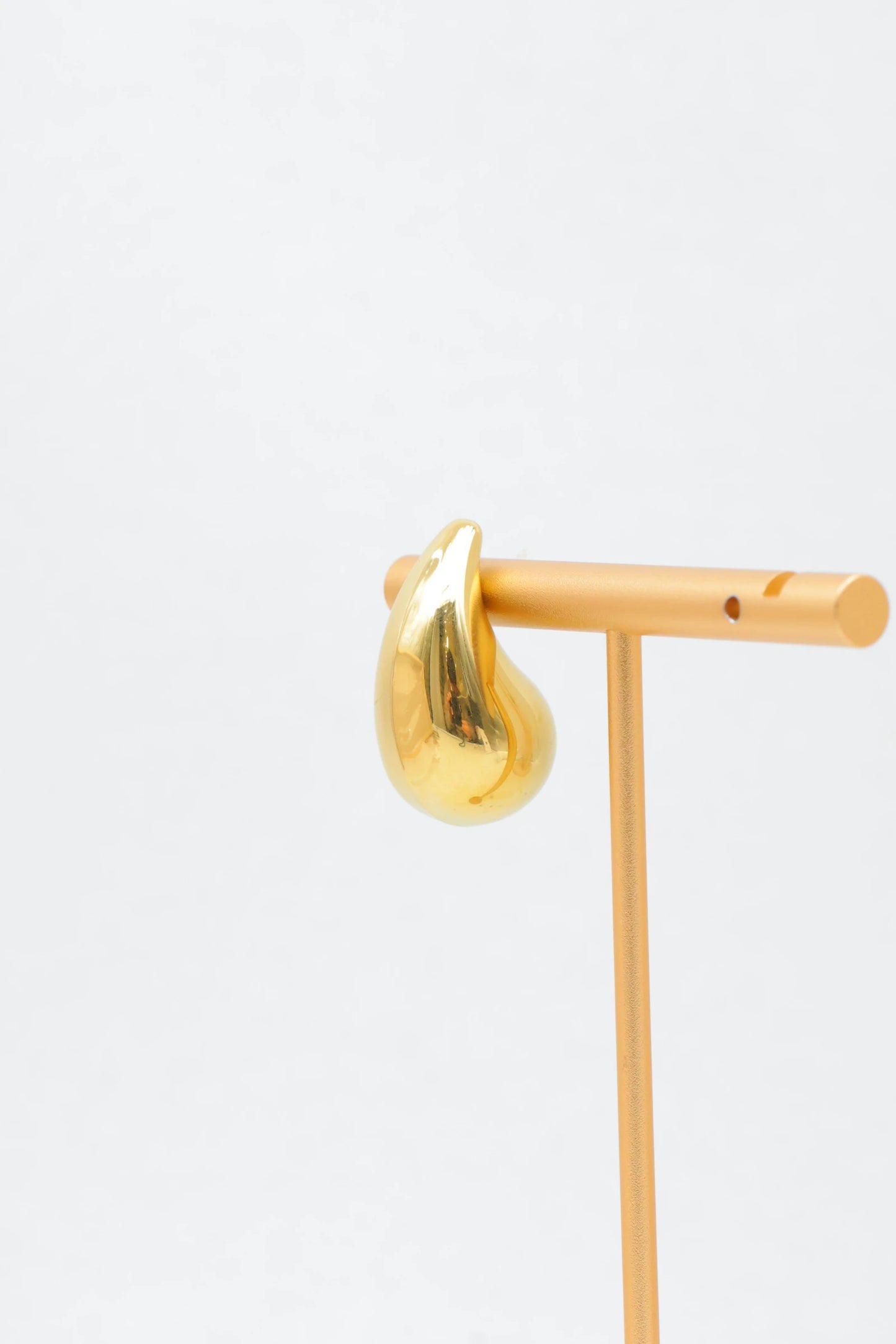 Boucles d'oreilles Luna