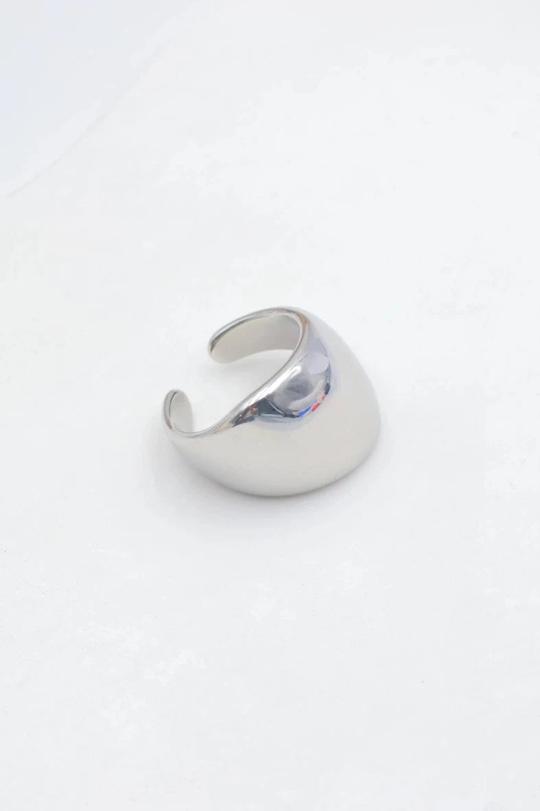 Bague Alba