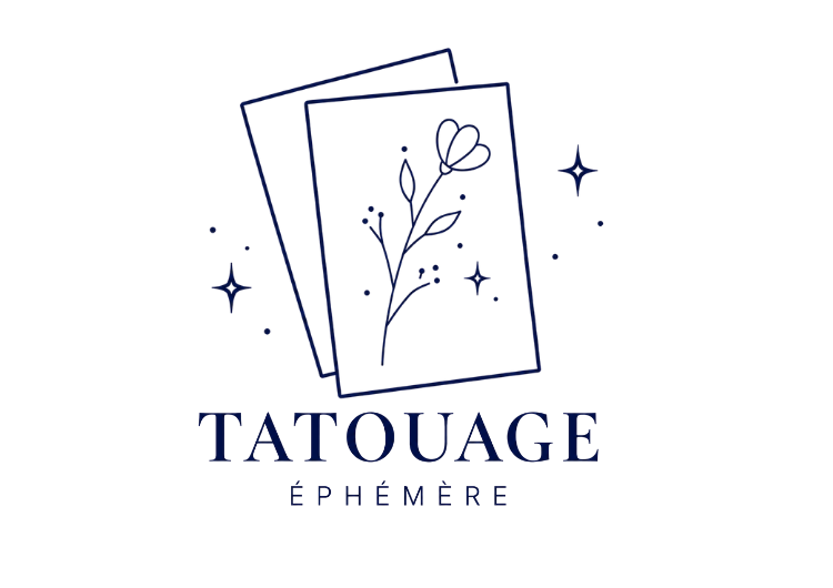 TATOO éphémère