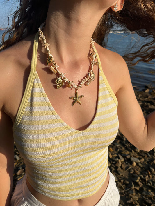Collier Océane