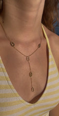 Collier Elia