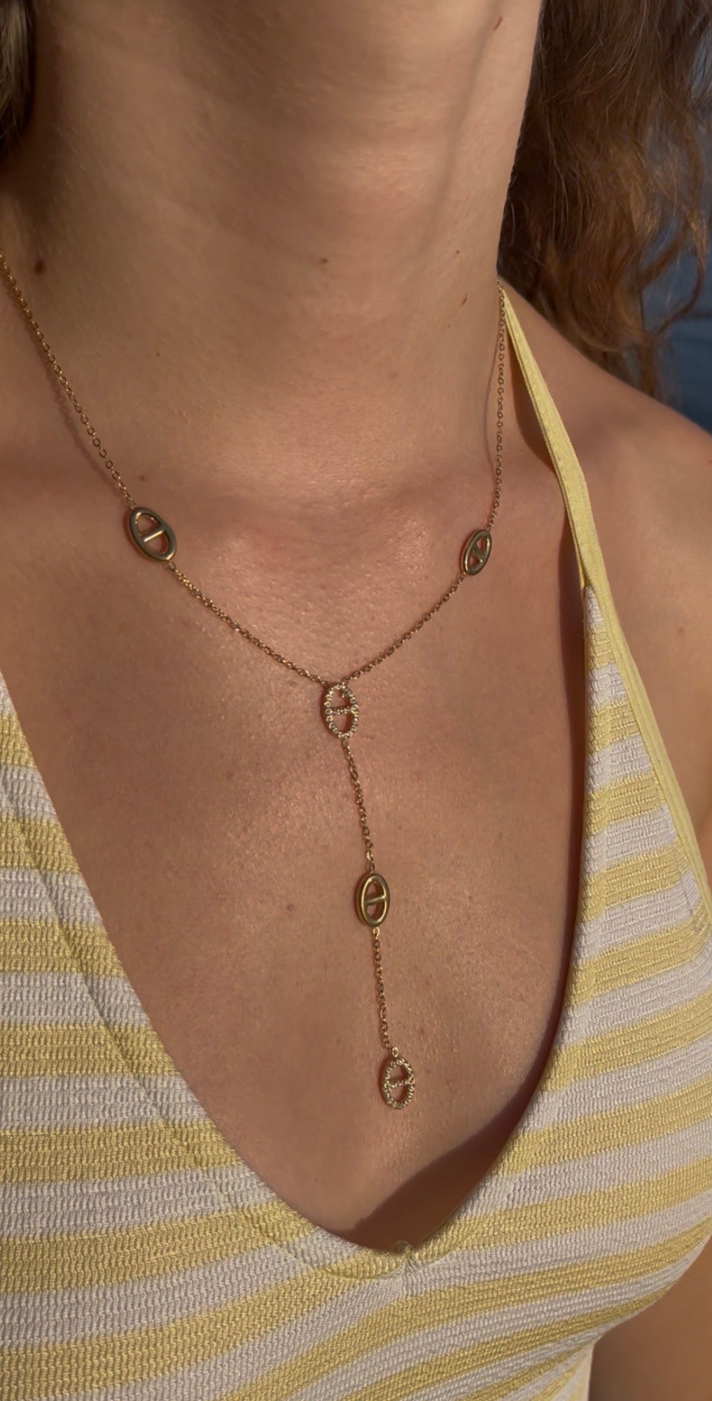 Collier Elia