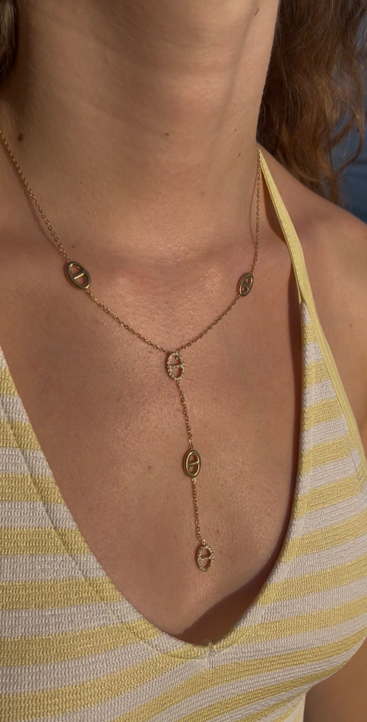 Collier Elia