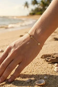Bracelet Flora