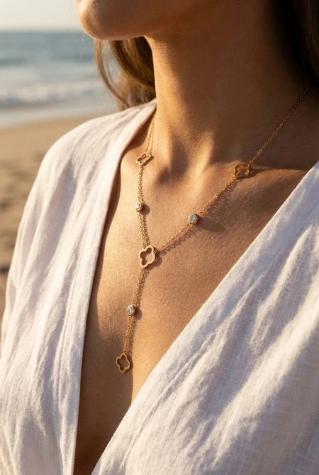Collier Maréa