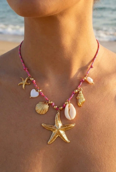 Collier Marina