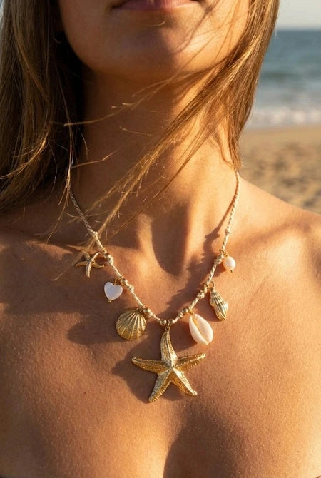 Collier Marina