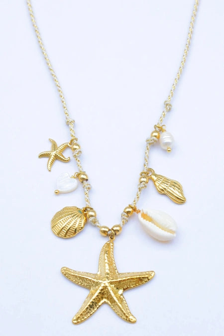 Collier Marina