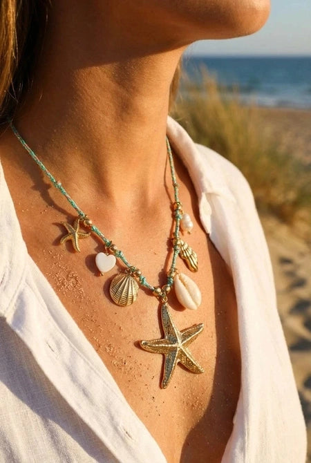 Collier Marina