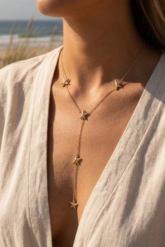 Collier Stella