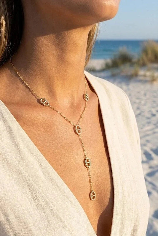 Collier Elia