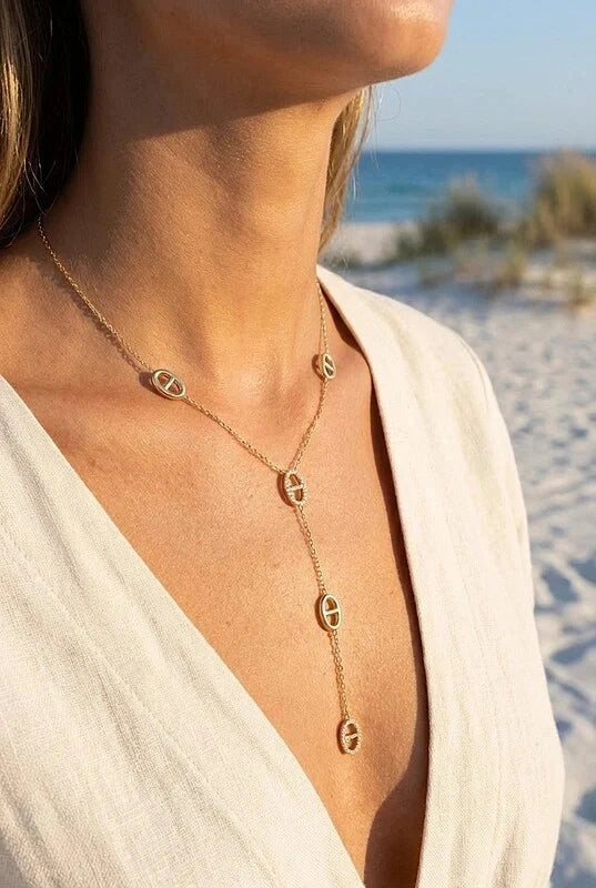 Collier Elia
