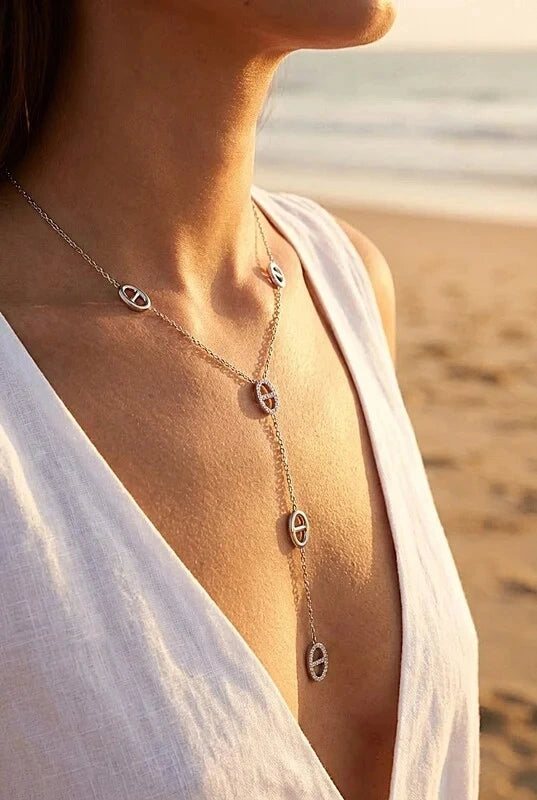 Collier Elia