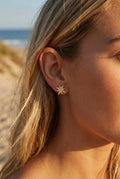 Boucles d'oreilles Astra
