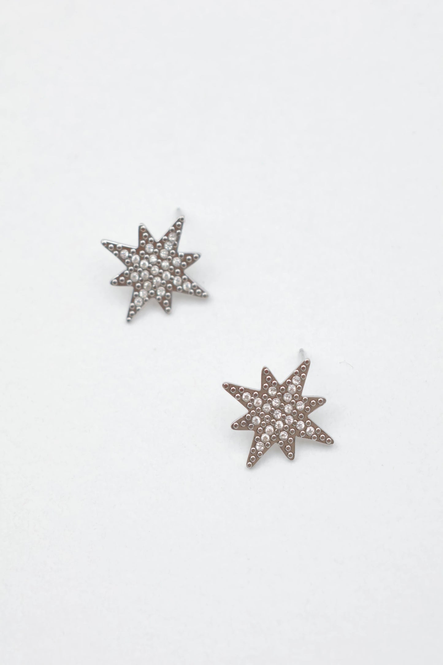 Boucles d'oreilles Stella