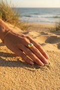 Bague Alba