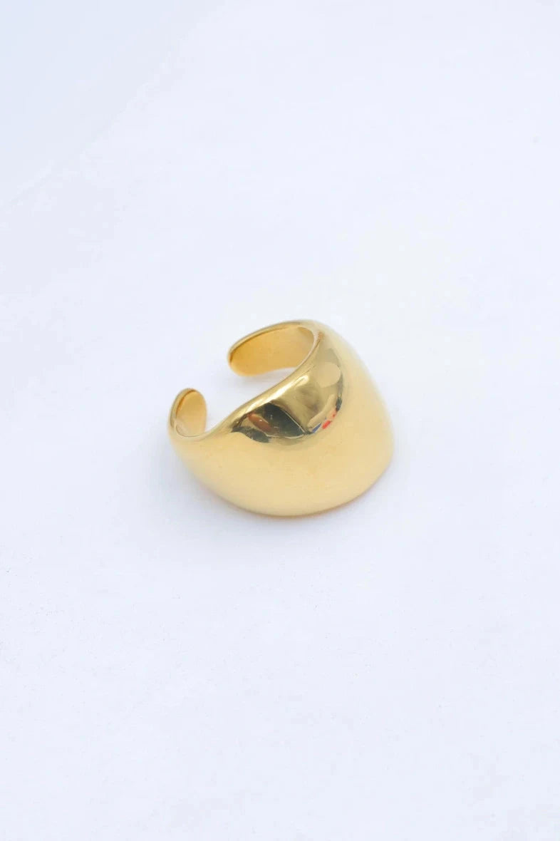 Bague Alba