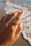 Bague Solis