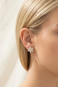 Boucles d’oreilles Florya